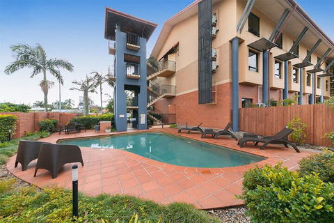 Kingsford Smith Motel - Accommodation Sunshine Coast 3