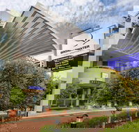 Broadwater Resort Como - Accommodation Sunshine Coast