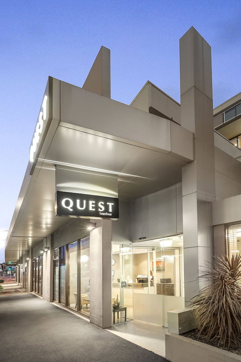 Quest Ivanhoe - Accommodation Sunshine Coast 0