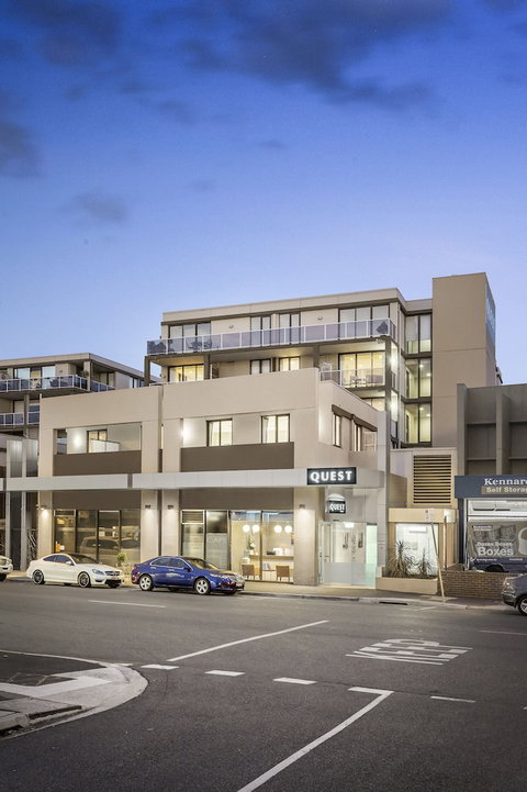 Quest Ivanhoe - Accommodation Sunshine Coast 1