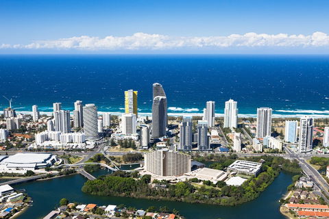 Phoenician Resort - Accommodation Sunshine Coast 0