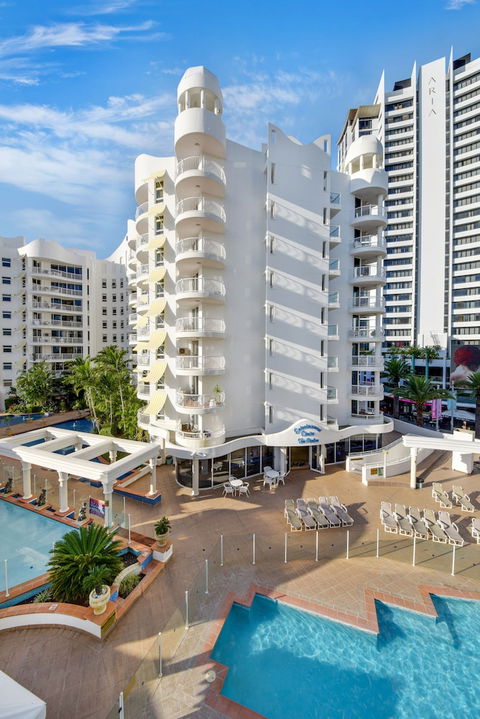 Phoenician Resort - Accommodation Sunshine Coast 3