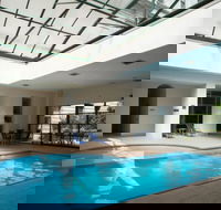 Grand Hotel Melbourne - Accommodation Sunshine Coast