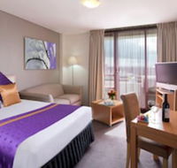 Park Regis Concierge Apartments - Accommodation Sunshine Coast