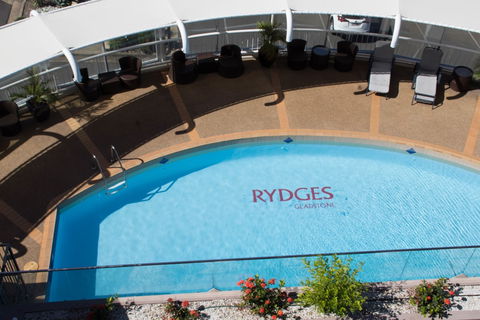 Rydges Gladstone - Accommodation Sunshine Coast 0