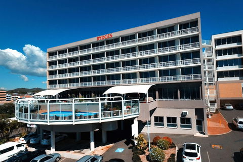Rydges Gladstone - Accommodation Sunshine Coast 1