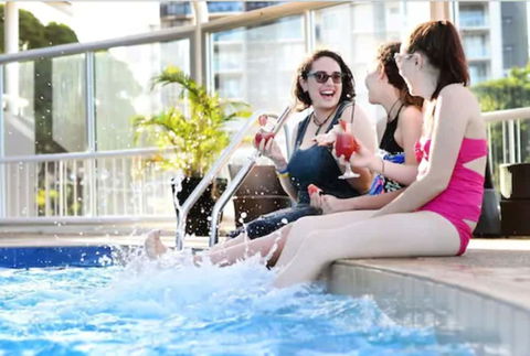 Rydges Gladstone - Accommodation Sunshine Coast 3