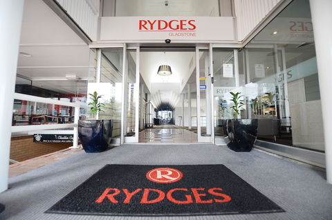 Rydges Gladstone - Accommodation Sunshine Coast 2