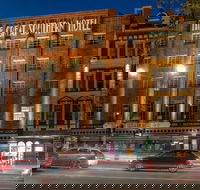 Great Southern Hotel Sydney - Accommodation Sunshine Coast