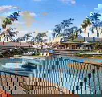 Quality Resort Siesta - Accommodation Sunshine Coast