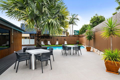 Quality Hotel City Centre - Accommodation Sunshine Coast 5
