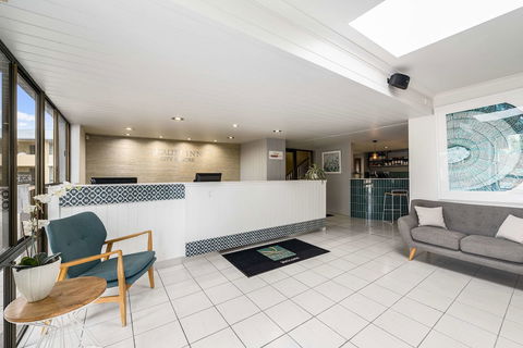 Quality Hotel City Centre - Accommodation Sunshine Coast 6