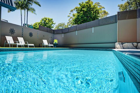 Quality Hotel City Centre - Accommodation Sunshine Coast 1