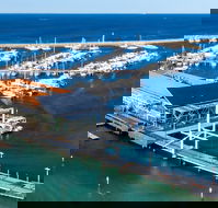 Hillarys Harbour Resort - Accommodation Sunshine Coast