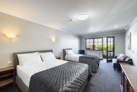 Adelaide Inn - Accommodation Sunshine Coast 5