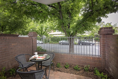 Adelaide Inn - Accommodation Sunshine Coast 4