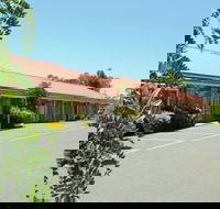 Quality Inn Colonial - Accommodation Sunshine Coast