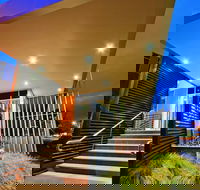 Quality Hotel Wangaratta Gateway - Accommodation Sunshine Coast