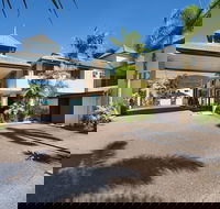 Cairns Southside International - Accommodation Sunshine Coast