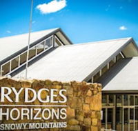 Rydges Horizons Snowy Mountains - Accommodation Sunshine Coast