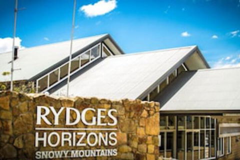 Rydges Horizons Snowy Mountains - Accommodation Sunshine Coast 0