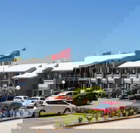 Best Western Plus Apollo International Hotel - Accommodation Sunshine Coast