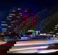 Mercure Albury - Accommodation Sunshine Coast