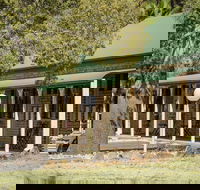Overlander Homestead Motel - Accommodation Sunshine Coast