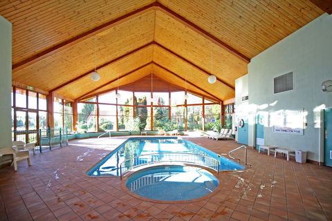 Aspect Tamar Valley Resort - Accommodation Sunshine Coast 0
