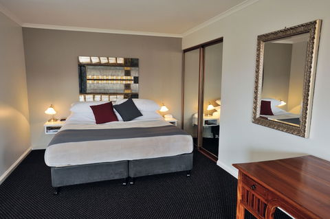 Aspect Tamar Valley Resort - Accommodation Sunshine Coast 3