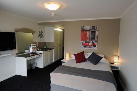 Aspect Tamar Valley Resort - Accommodation Sunshine Coast 6