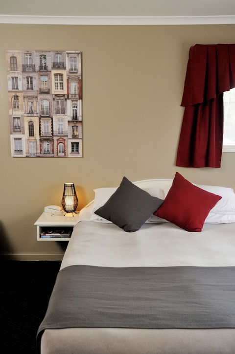 Aspect Tamar Valley Resort - Accommodation Sunshine Coast 2
