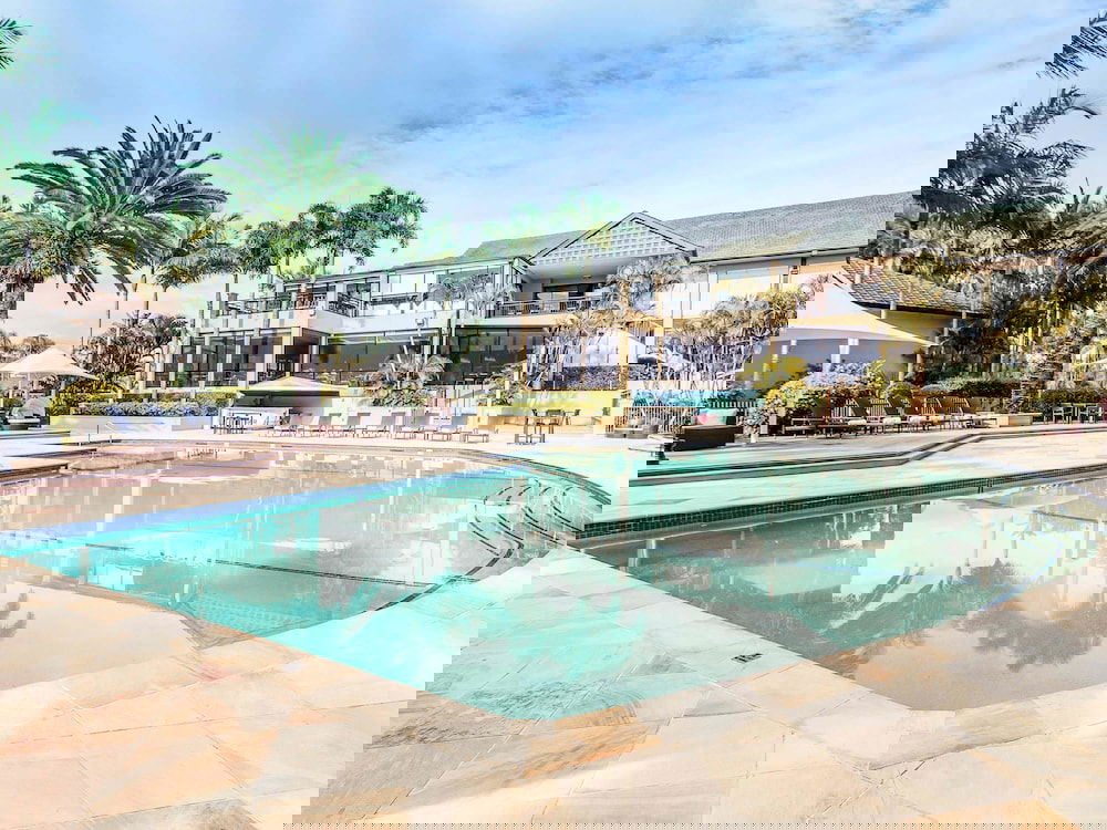 Carrara QLD Accommodation Sunshine Coast