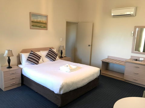 Orange Motor Lodge - Accommodation Sunshine Coast 4