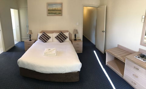 Orange Motor Lodge - Accommodation Sunshine Coast 6