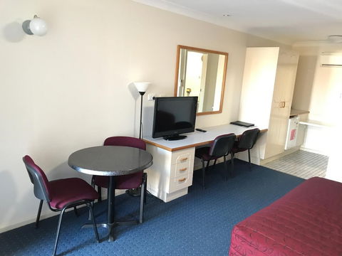 Orange Motor Lodge - Accommodation Sunshine Coast 3