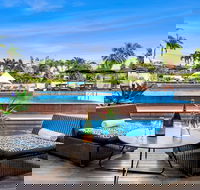 Shangri-La The Marina Cairns - Accommodation Sunshine Coast
