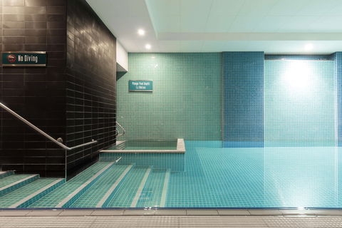 Oaks Glenelg Plaza Pier Suites - Accommodation Sunshine Coast 0
