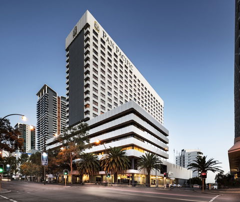 Pan Pacific Perth - Accommodation Sunshine Coast 1