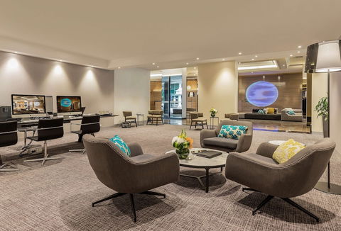 Pan Pacific Perth - Accommodation Sunshine Coast 5