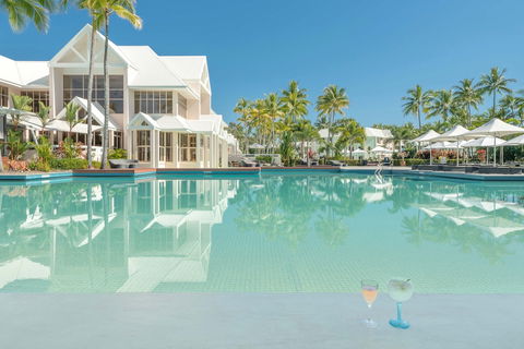 Sheraton Grand Mirage Resort, Port Douglas - Accommodation Sunshine Coast 6