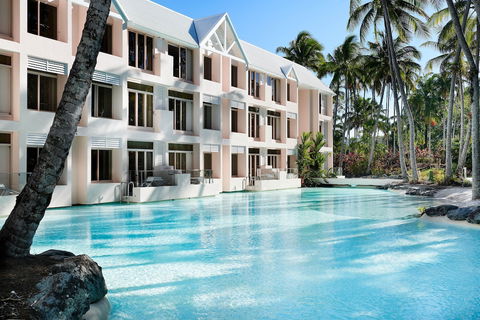 Sheraton Grand Mirage Resort, Port Douglas - Accommodation Sunshine Coast 2