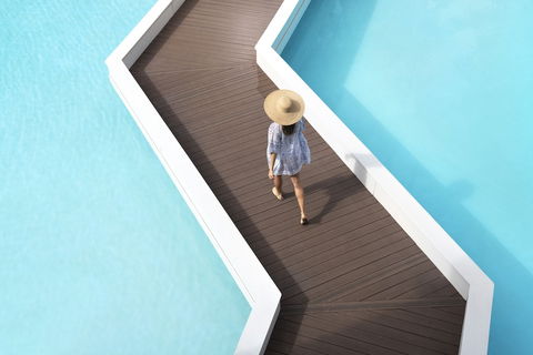 Sheraton Grand Mirage Resort, Port Douglas - Accommodation Sunshine Coast 5