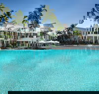 Sheraton Grand Mirage Resort Port Douglas - Accommodation Sunshine Coast