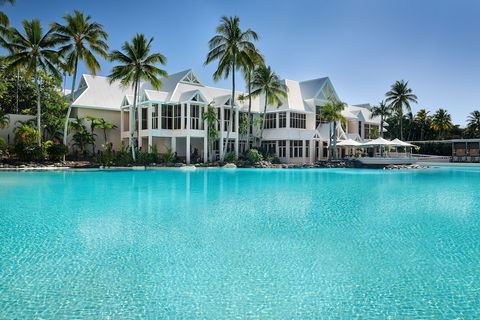 Sheraton Grand Mirage Resort, Port Douglas - Accommodation Sunshine Coast 0