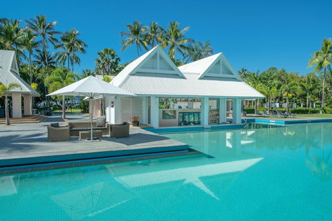 Sheraton Grand Mirage Resort, Port Douglas - Accommodation Sunshine Coast 4