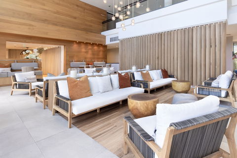 Sofitel Noosa Pacific Resort - Accommodation Sunshine Coast 2