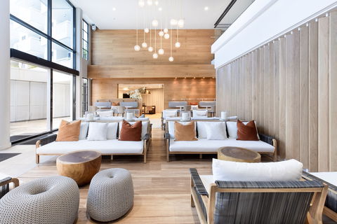 Sofitel Noosa Pacific Resort - Accommodation Sunshine Coast 4