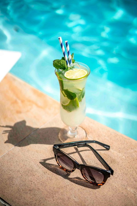 Sofitel Noosa Pacific Resort - Accommodation Sunshine Coast 1