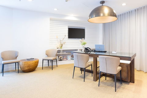 Sofitel Noosa Pacific Resort - Accommodation Sunshine Coast 5